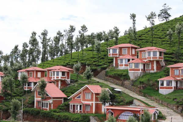 Hotel Lake View